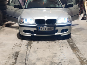 Bmw 330, Autot, Uusikaupunki, Tori.fi Bmw 330, Autot, Uusikaupunki, Tori.fi