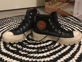 Converse talvikengät kokoa 37, Vaatteet ja kengät, Jämsä, Tori.fi Converse talvikengät kokoa 37, Vaatteet ja kengät, Jämsä, Tori.fi