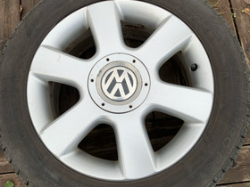 Volkswagen kesärenkaat, Renkaat ja vanteet, Kotka, Tori.fi Volkswagen kesärenkaat, Renkaat ja vanteet, Kotka, Tori.fi