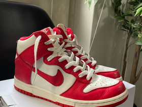 Nike Dunk High College Pack Sail, Vaatteet ja kengät, Jyväskylä, Tori.fi Nike Dunk High College Pack Sail, Vaatteet ja kengät, Jyväskylä, Tori.fi