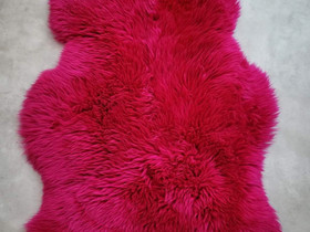 LAMPAANTALJA Pinkki, Matot ja tekstiilit, Sisustus ja huonekalut, Hämeenlinna, Tori.fi LAMPAANTALJA Pinkki, Matot ja tekstiilit, Sisustus ja huonekalut, Hämeenlinna, Tori.fi