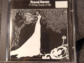 Procol Harum, Musiikki CD, DVD ja äänitteet, Musiikki ja soittimet, Imatra, Tori.fi Procol Harum, Musiikki CD, DVD ja äänitteet, Musiikki ja soittimet, Imatra, Tori.fi