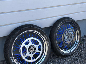 Smoto vanteet, Mopot, Moto, Oulu, Tori.fi Smoto vanteet, Mopot, Moto, Oulu, Tori.fi