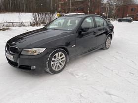 BMW 3-sarja, Autot, Helsinki, Tori.fi