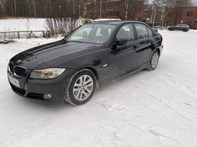 BMW 3-sarja, Autot, Helsinki, Tori.fi BMW 3-sarja, Autot, Helsinki, Tori.fi