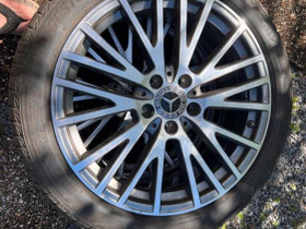 Mercedes benz vanteet, Renkaat ja vanteet, Turku, Tori.fi Mercedes benz vanteet, Renkaat ja vanteet, Turku, Tori.fi