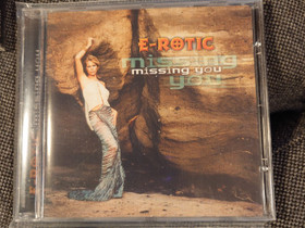 E-Rotic, Musiikki CD, DVD ja äänitteet, Musiikki ja soittimet, Imatra, Tori.fi E-Rotic, Musiikki CD, DVD ja äänitteet, Musiikki ja soittimet, Imatra, Tori.fi