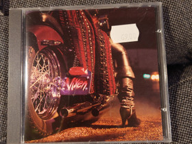 Vixen, Musiikki CD, DVD ja äänitteet, Musiikki ja soittimet, Imatra, Tori.fi Vixen, Musiikki CD, DVD ja äänitteet, Musiikki ja soittimet, Imatra, Tori.fi