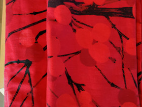 Marimekko Lumimarja, Matot ja tekstiilit, Sisustus ja huonekalut, Hyvinkää, Tori.fi Marimekko Lumimarja, Matot ja tekstiilit, Sisustus ja huonekalut, Hyvinkää, Tori.fi