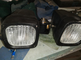 Xenon työvalot, Lisävarusteet ja autotarvikkeet, Auton varaosat ja tarvikkeet, Teuva, Tori.fi Xenon työvalot, Lisävarusteet ja autotarvikkeet, Auton varaosat ja tarvikkeet, Teuva, Tori.fi