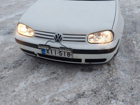 Volkswagen Golf, Autot, Joensuu, Tori.fi Volkswagen Golf, Autot, Joensuu, Tori.fi