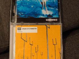 Muse, Musiikki CD, DVD ja äänitteet, Musiikki ja soittimet, Imatra, Tori.fi Muse, Musiikki CD, DVD ja äänitteet, Musiikki ja soittimet, Imatra, Tori.fi