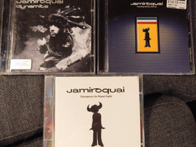 Jamiroquai, Musiikki CD, DVD ja äänitteet, Musiikki ja soittimet, Imatra, Tori.fi Jamiroquai, Musiikki CD, DVD ja äänitteet, Musiikki ja soittimet, Imatra, Tori.fi
