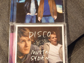 Disco, Musiikki CD, DVD ja äänitteet, Musiikki ja soittimet, Imatra, Tori.fi