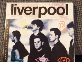 Frankie Goes To Hollywood, Musiikki CD, DVD ja äänitteet, Musiikki ja soittimet, Imatra, Tori.fi Frankie Goes To Hollywood, Musiikki CD, DVD ja äänitteet, Musiikki ja soittimet, Imatra, Tori.fi