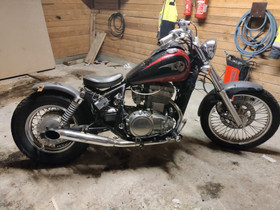 Kawasaki EN 500, Moottoripyörät, Moto, Porvoo, Tori.fi Kawasaki EN 500, Moottoripyörät, Moto, Porvoo, Tori.fi