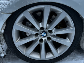Bmw vanteet 18, Renkaat ja vanteet, Iisalmi, Tori.fi Bmw vanteet 18, Renkaat ja vanteet, Iisalmi, Tori.fi