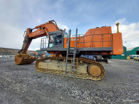 Hitachi EX1200-6, Maanrakennuskoneet, Työkoneet ja kalusto, Sotkamo, Tori.fi Hitachi EX1200-6, Maanrakennuskoneet, Työkoneet ja kalusto, Sotkamo, Tori.fi
