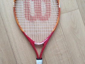 Tennismaila jr, Pallopelit, Urheilu ja ulkoilu, Turku, Tori.fi Tennismaila jr, Pallopelit, Urheilu ja ulkoilu, Turku, Tori.fi