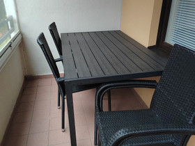 Terassikalusteet, Pihakalusteet ja grillit, Piha ja puutarha, Jyväskylä, Tori.fi Terassikalusteet, Pihakalusteet ja grillit, Piha ja puutarha, Jyväskylä, Tori.fi