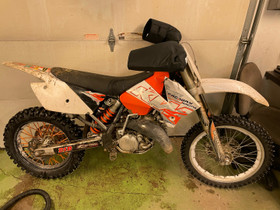 KTM 125sx, Moottoripyörät, Moto, Orimattila, Tori.fi KTM 125sx, Moottoripyörät, Moto, Orimattila, Tori.fi