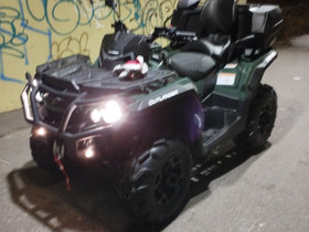 Can am, Mönkijät, Moto, Raahe, Tori.fi Can am, Mönkijät, Moto, Raahe, Tori.fi