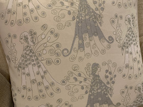 Lennol - koristetyynynpäällinen Enkeli, Matot ja tekstiilit, Sisustus ja huonekalut, Seinäjoki, Tori.fi Lennol - koristetyynynpäällinen Enkeli, Matot ja tekstiilit, Sisustus ja huonekalut, Seinäjoki, Tori.fi