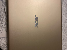 Acer swift 1, Kannettavat, Tietokoneet ja lisälaitteet, Kokkola, Tori.fi Acer swift 1, Kannettavat, Tietokoneet ja lisälaitteet, Kokkola, Tori.fi