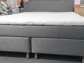 Uusi Amore-Jenkkisänky 160x200, hyvä tarjous, Sängyt ja makuuhuone, Sisustus ja huonekalut, Iisalmi, Tori.fi Uusi Amore-Jenkkisänky 160x200, hyvä tarjous, Sängyt ja makuuhuone, Sisustus ja huonekalut, Iisalmi, Tori.fi