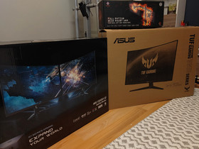 Aoc 32 ja asus 31,5 pelinäyttö paketti jalalla, Oheislaitteet, Tietokoneet ja lisälaitteet, Hamina, Tori.fi Aoc 32 ja asus 31,5 pelinäyttö paketti jalalla, Oheislaitteet, Tietokoneet ja lisälaitteet, Hamina, Tori.fi