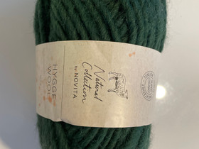 Novitan Hygge Wool metsä, Käsityöt, Lappeenranta, Tori.fi Novitan Hygge Wool metsä, Käsityöt, Lappeenranta, Tori.fi