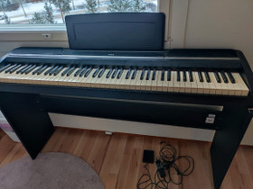 Sähköpiano KORG, Pianot, urut ja koskettimet, Musiikki ja soittimet, Imatra, Tori.fi Sähköpiano KORG, Pianot, urut ja koskettimet, Musiikki ja soittimet, Imatra, Tori.fi