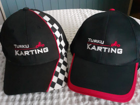 Karting lippalakki, Ajoasut, kengät ja kypärät, Mototarvikkeet ja varaosat, Orimattila, Tori.fi Karting lippalakki, Ajoasut, kengät ja kypärät, Mototarvikkeet ja varaosat, Orimattila, Tori.fi