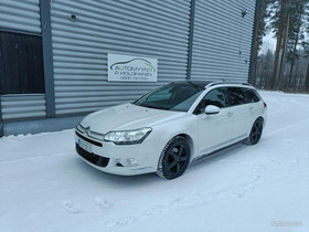 Citroen C5, Autot, Joensuu, Tori.fi Citroen C5, Autot, Joensuu, Tori.fi