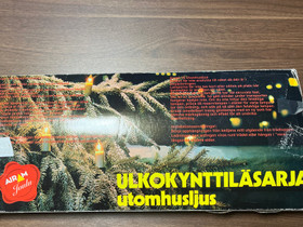 Airam ulkokynttilä sarja, Ruukut, kivet ja koristeet, Piha ja puutarha, Pälkäne, Tori.fi Airam ulkokynttilä sarja, Ruukut, kivet ja koristeet, Piha ja puutarha, Pälkäne, Tori.fi