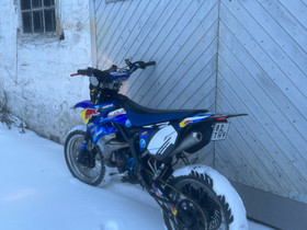 Yamaha DT50, Mopot, Moto, Vantaa, Tori.fi Yamaha DT50, Mopot, Moto, Vantaa, Tori.fi