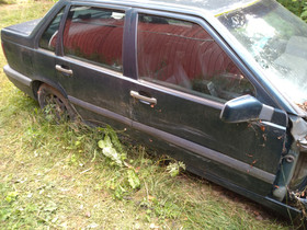 Volvo 850 A bensa EI KAT, Autovaraosat, Auton varaosat ja tarvikkeet, Jyväskylä, Tori.fi Volvo 850 A bensa EI KAT, Autovaraosat, Auton varaosat ja tarvikkeet, Jyväskylä, Tori.fi