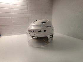 Jääkiekko kypärä, Pelit ja muut harrastukset, Ilmajoki, Tori.fi Jääkiekko kypärä, Pelit ja muut harrastukset, Ilmajoki, Tori.fi