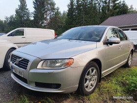Volvo S80, Autot, Kokkola, Tori.fi Volvo S80, Autot, Kokkola, Tori.fi