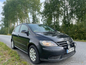 Volkswagen Golf Plus, Autot, Kokkola, Tori.fi Volkswagen Golf Plus, Autot, Kokkola, Tori.fi