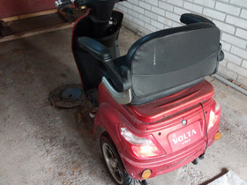 Senioriskootteri, Skootterit, Moto, Somero, Tori.fi Senioriskootteri, Skootterit, Moto, Somero, Tori.fi
