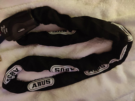 Abus, Muut motot, Moto, Turku, Tori.fi Abus, Muut motot, Moto, Turku, Tori.fi