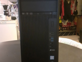 HP, i5,8GB,1TB, Windows 11 Pro, Pöytäkoneet, Tietokoneet ja lisälaitteet, Jyväskylä, Tori.fi HP, i5,8GB,1TB, Windows 11 Pro, Pöytäkoneet, Tietokoneet ja lisälaitteet, Jyväskylä, Tori.fi