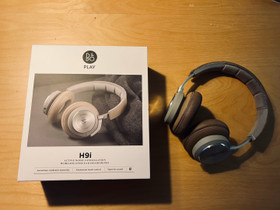 B&O Beoplay H9i around-ear kuulokkeet, Audio ja musiikkilaitteet, Viihde-elektroniikka, Hyvinkää, Tori.fi B&O Beoplay H9i around-ear kuulokkeet, Audio ja musiikkilaitteet, Viihde-elektroniikka, Hyvinkää, Tori.fi
