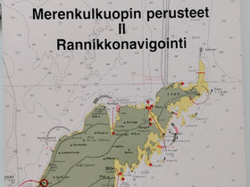 Rannikkonavigointi kirja, Ulkoilu ja retkeily, Urheilu ja ulkoilu, Turku, Tori.fi Rannikkonavigointi kirja, Ulkoilu ja retkeily, Urheilu ja ulkoilu, Turku, Tori.fi