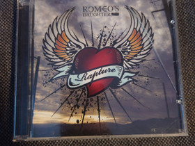 Romeo's Daughter, Musiikki CD, DVD ja äänitteet, Musiikki ja soittimet, Imatra, Tori.fi Romeo's Daughter, Musiikki CD, DVD ja äänitteet, Musiikki ja soittimet, Imatra, Tori.fi
