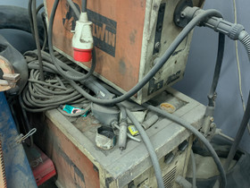 Telwin supermig 350 2 kpl, Muut koneet ja tarvikkeet, Työkoneet ja kalusto, Leppävirta, Tori.fi Telwin supermig 350 2 kpl, Muut koneet ja tarvikkeet, Työkoneet ja kalusto, Leppävirta, Tori.fi