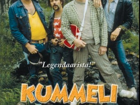 Kummeli dvd levyjä, Musiikki CD, DVD ja äänitteet, Musiikki ja soittimet, Iisalmi, Tori.fi