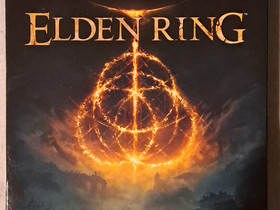 Elden Ring-videopeli, Pelikonsolit ja pelaaminen, Viihde-elektroniikka, Lappeenranta, Tori.fi Elden Ring-videopeli, Pelikonsolit ja pelaaminen, Viihde-elektroniikka, Lappeenranta, Tori.fi
