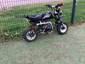 Manki, Mopot, Moto, Vantaa, Tori.fi Manki, Mopot, Moto, Vantaa, Tori.fi